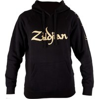 Read more about the article Zildjian Alchemy Pullover Hoodie Small
