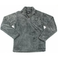 Zildjian Quarter Zip Sherpa Pullover Large