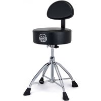 Read more about the article Mapex T870 Round Top with Backrest Drum Stool Four Leg