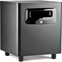 JBL LSR310S 10 Powered Studio Subwoofer