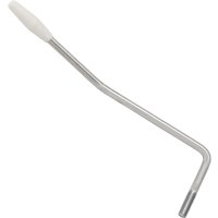 Read more about the article Guitarworks Tremolo Bar Chrome White Tip