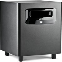 Read more about the article JBL LSR310S 10 Powered Studio Subwoofer