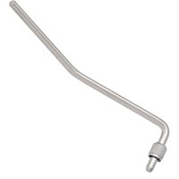 Guitarworks Locking Tremolo Bar Chrome 6mm