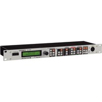 Read more about the article Tascam TA-1VP Vocal Processor with Antares Autotune