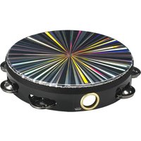 Read more about the article Remo 8 Single Row Radiant Tambourine