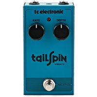 TC Electronic Tailspin Vibrato Pedal