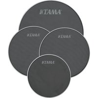 Tama 18 Jazz Mesh Head Pack