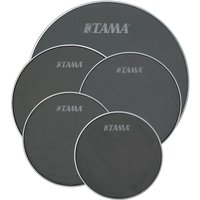 Tama 22 Rock Mesh Head Pack