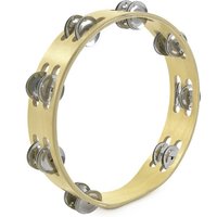 Headless Tambourine by Gear4music