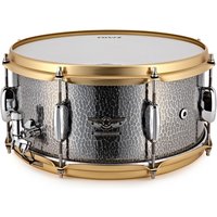 Read more about the article Tama Star Reserve 14″ x 6.5″ Hand-Hammered Aluminum Snare Drum