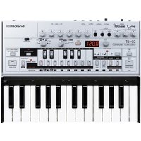 Read more about the article Roland TB-03 Module with K-25m Keyboard