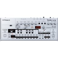 Roland TB-03 Bass Line