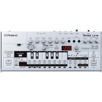 Read more about the article Roland TB-03 Bass Line