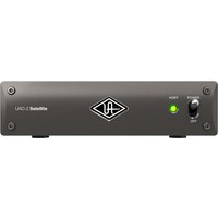 Universal Audio UAD-2 Satellite TB3 Octo Core