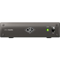 Read more about the article Universal Audio UAD-2 Satellite TB3 Octo Core