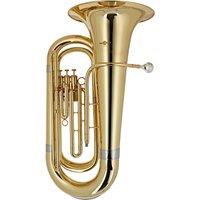 Student Bb Tuba by Gear4music