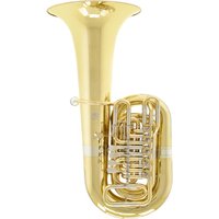 Coppergate Professional C Tuba By Gear4music