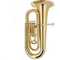 Student Eb Tuba by Gear4music