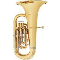 Read more about the article Coppergate 4 Valve Professional Eb Tuba By Gear4music