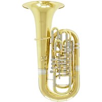 Coppergate Professional F Tuba by Gear4music