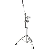 Pearl TC-930 Boom Cymbal Stand with Tom Holder