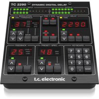 Read more about the article TC Electronic TC 2290-DT Digital Delay Plug-In with Desktop Interface