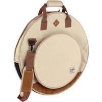Read more about the article Tama PowerPad 22″ Designer Cymbal Bag Beige