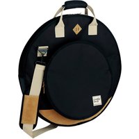 Read more about the article Tama PowerPad 22″ Designer Cymbal Bag Black