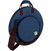 Read more about the article Tama PowerPad 22″ Designer Cymbal Bag Navy Blue