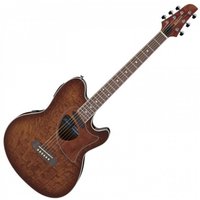 Read more about the article Ibanez TCM50 Talman Vintage Brown Burst