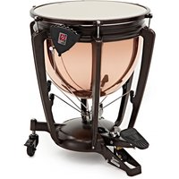 Read more about the article Premier Concert 23″ Pedal Timpani Polished Copper