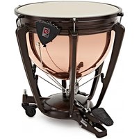 Read more about the article Premier Concert 26″ Pedal Timpani Polished Copper