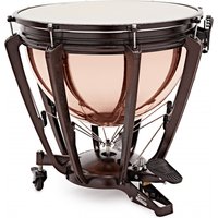 Read more about the article Premier Concert 29″ Pedal Timpani Polished Copper 