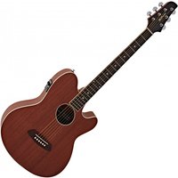 Read more about the article Ibanez TCY12 Talman Open Pore Natural