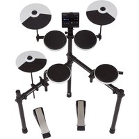 Read more about the article Roland TD-02K V-Drums Electronic Drum Kit with Bluetooth Adaptor
