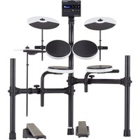 Roland TD-02K V-Drums Electronic Drum Kit - Nearly New