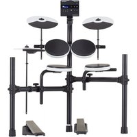 Read more about the article Roland TD-02K V-Drums Electronic Drum Kit – Nearly New