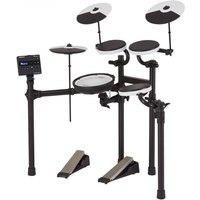 Roland TD-02KV V-Drums Electronic Drum Kit - Nearly New