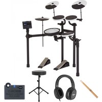 Read more about the article Roland TD-02KV V-Drums Electronic Drum Kit with Accessory Pack