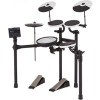 Roland TD-02KV V-Drums Electronic Drum Kit