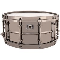 Read more about the article Ludwig Universal 13 x 7 Black Brass Snare Drum