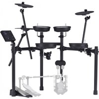 Roland TD-07DMK V-Drums Electronic Drum Kit - Nearly New