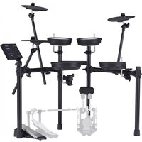 Read more about the article Roland TD-07DMK V-Drums Electronic Drum Kit – Nearly New