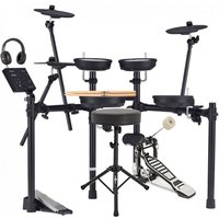 Read more about the article Roland TD-07DMK V-Drums Electronic Drum Kit with Accessory Pack