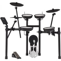 Read more about the article Roland TD-07KV V-Drums Electronic Drum Kit