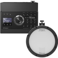 Read more about the article Roland TD-17 V-Drums Sound Module with PDX-12 Snare Pad