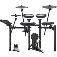 Read more about the article Roland TD-17KV2 V-Drums Electronic Drum Kit with Kick Pedal