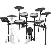 Roland TD-17KVX V-Drums Electronic Drum Kit - Ex Demo