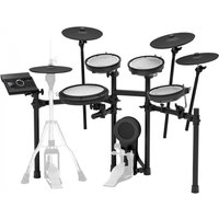Read more about the article Roland TD-17KVX V-Drums Electronic Drum Kit – Ex Demo