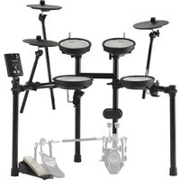 Read more about the article Roland TD-1DMK V-Drums Electronic Drum Kit – Nearly New